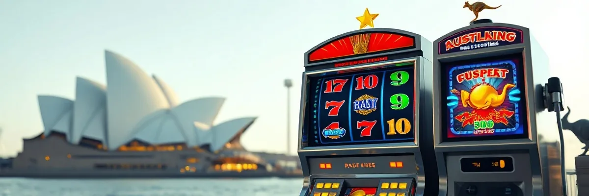 richard casino in Australia — Why Richard Casino Ranks Among the Best Online Pokies in Australia